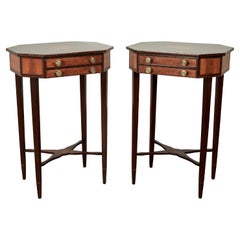 Side Tables