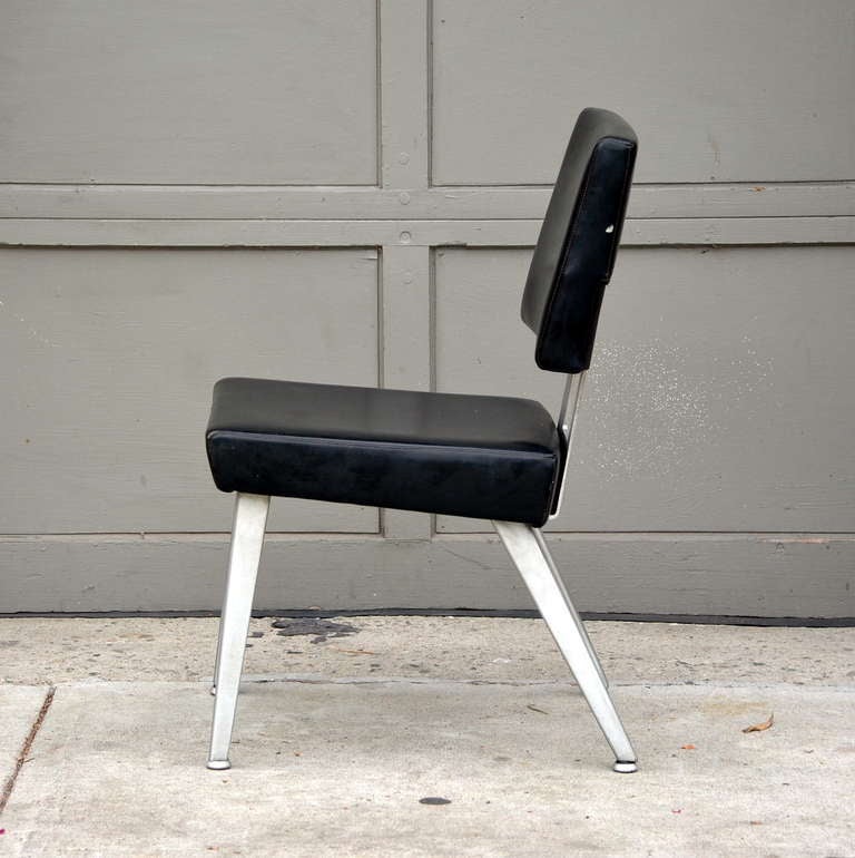 goodform aluminum chair
