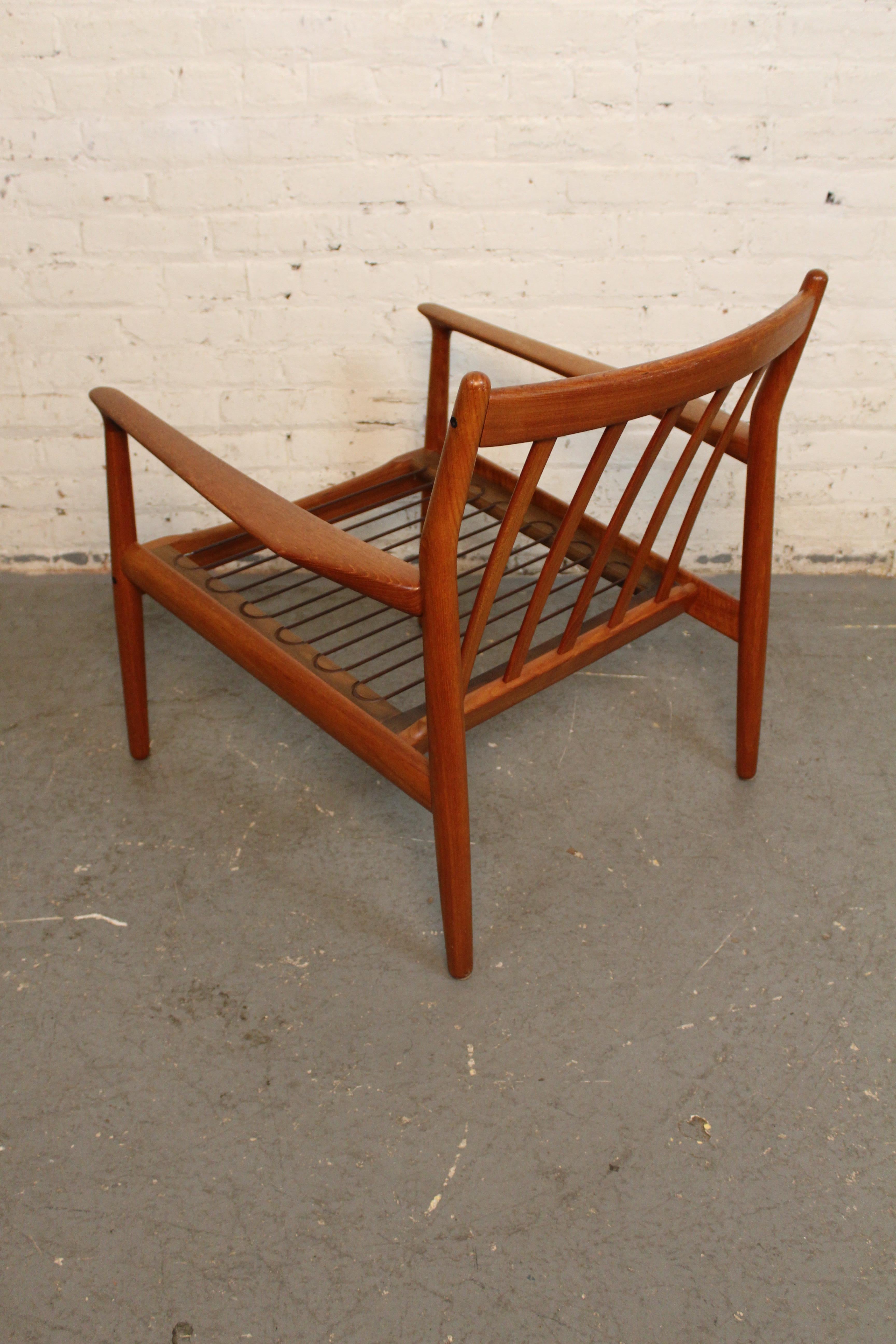 20th Century Pair of Vintage 