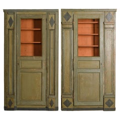 Cabinets