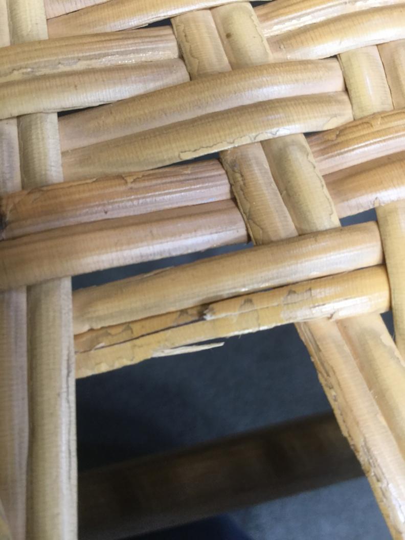 Danois Paire de fauteuils d'époque Hans Wegner CH 27 en vente