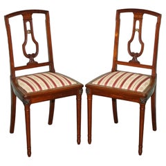 Dining Room Chairs