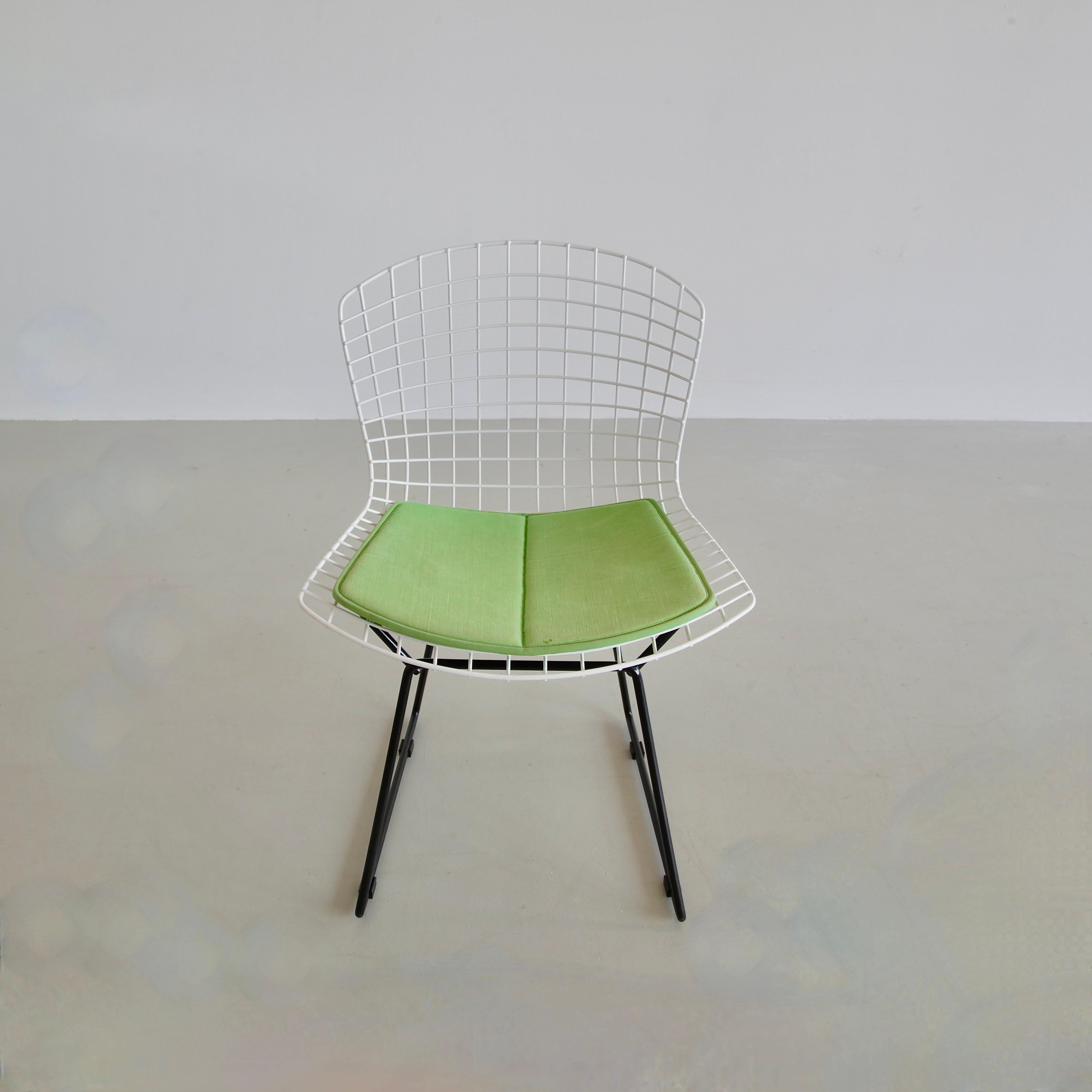 bertoia chair pads