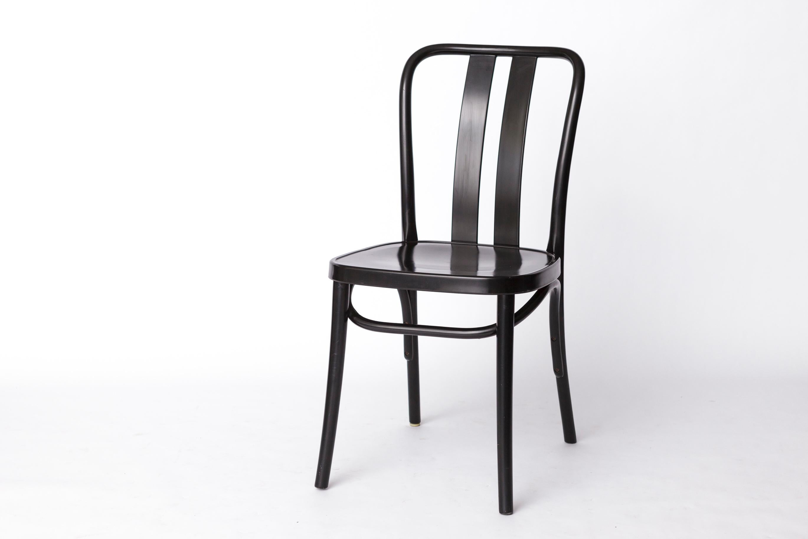 Paire de chaises IKEA 