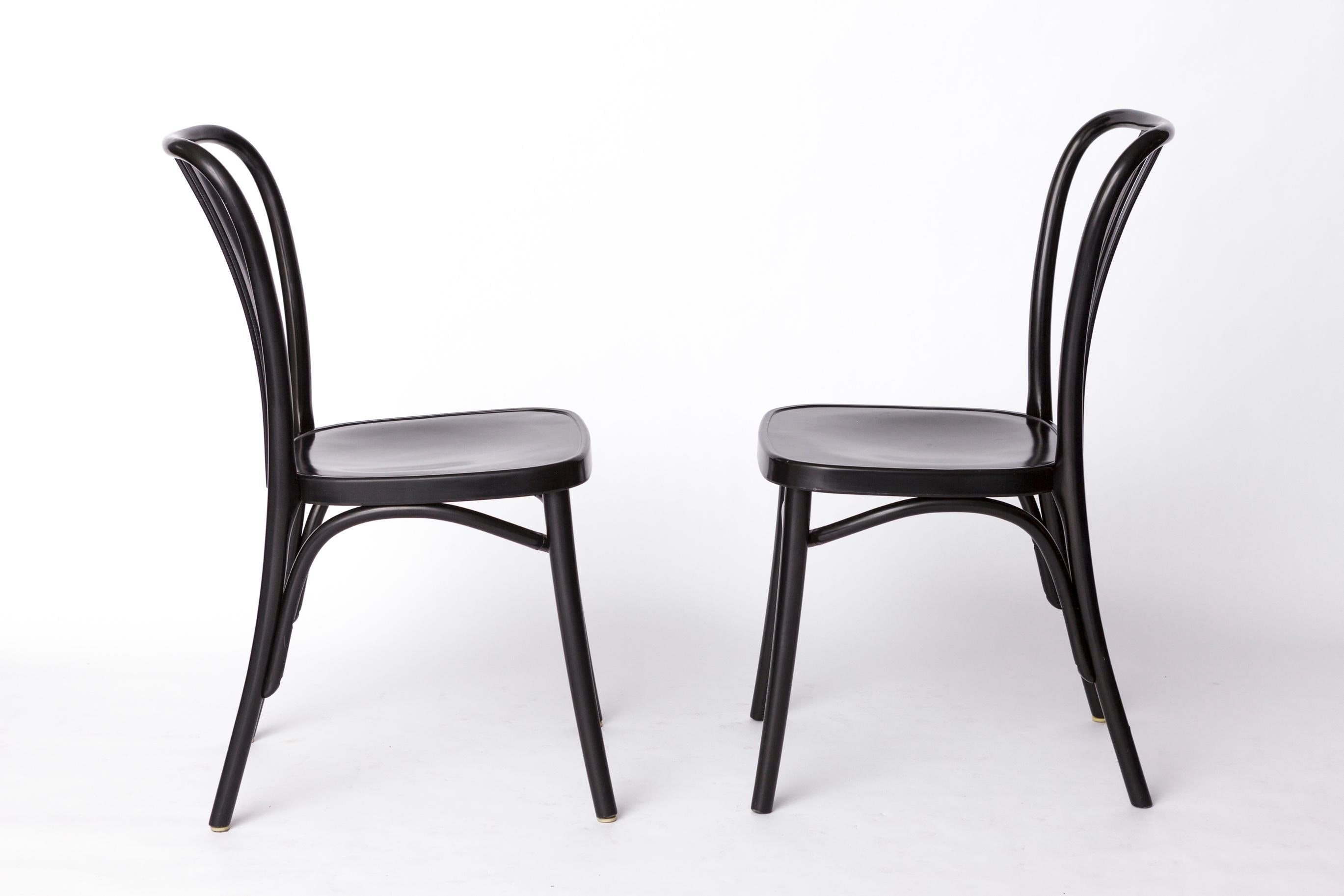 Suédois Paire de chaises Lena d'IKEA par Erik Wörtz - 1990 Scandinavian Design, Mini en vente