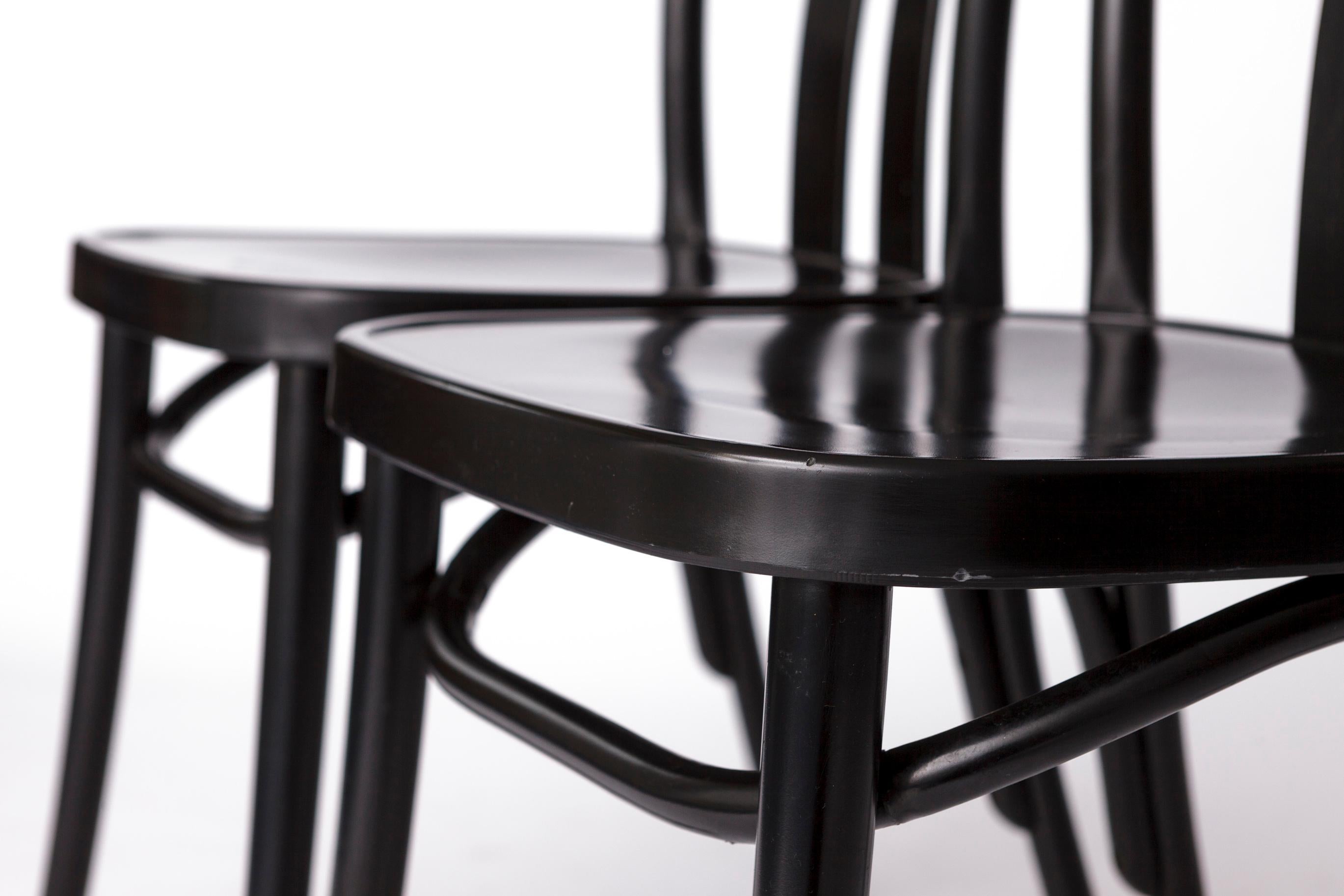 Plastique Paire de chaises Lena d'IKEA par Erik Wörtz - 1990 Scandinavian Design, Mini en vente