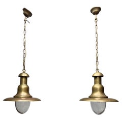 Chandeliers and Pendants