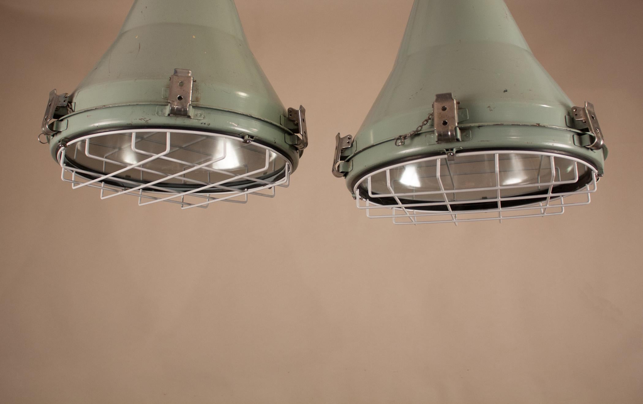 nautical pendant lights