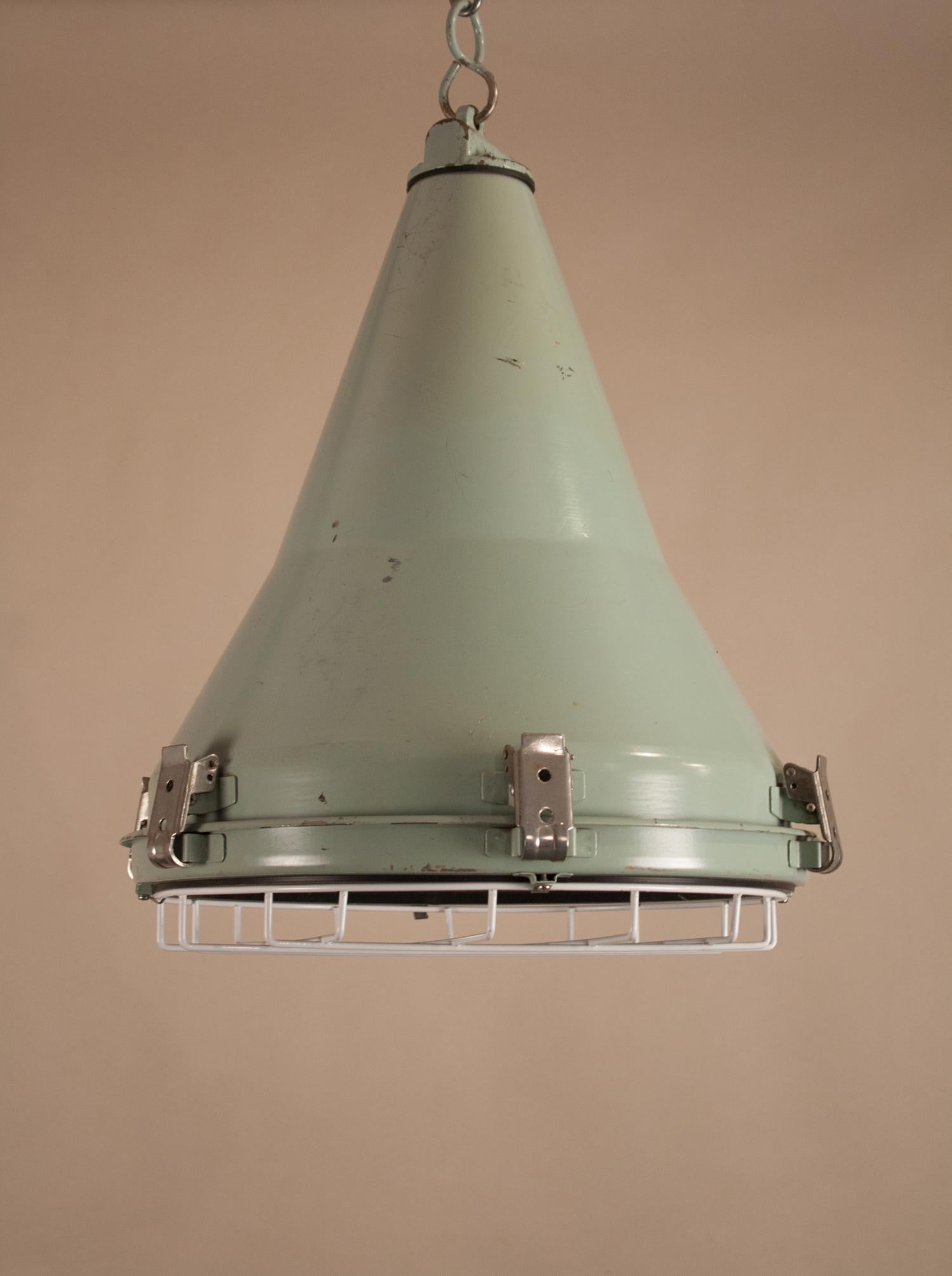 ship pendant light