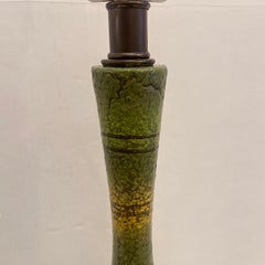 Pair of Vintage Italian Lamps