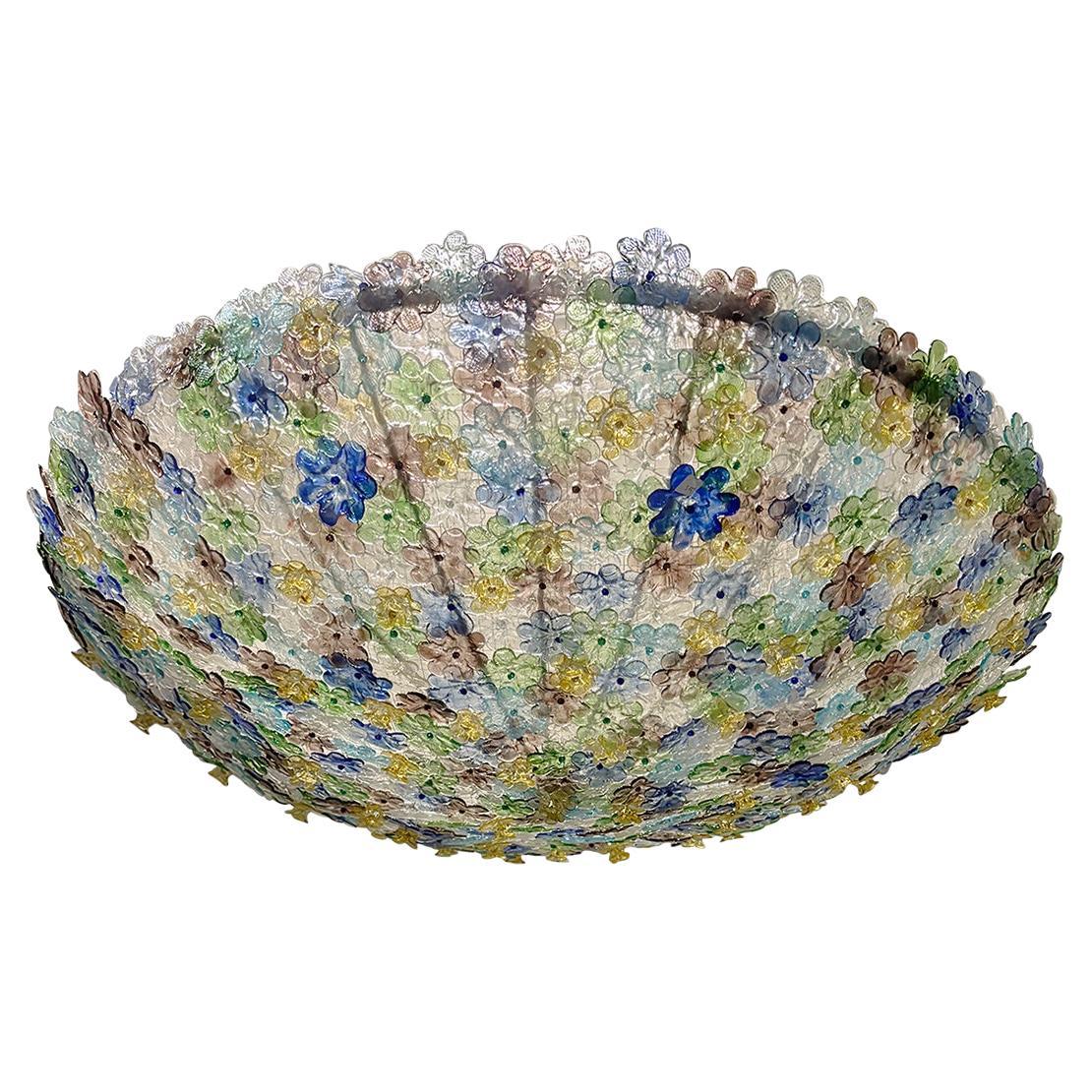 Coppia di lampade italiane d
epoca. Venduto singolarmente. in vendita