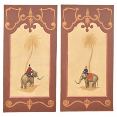 Paintings