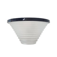 Pair of Vintage Italian Sconces Designed by Angelo Mangiarotti for Artemide