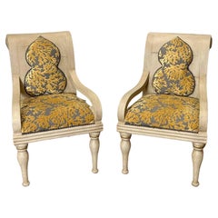 Upholstery Armchairs