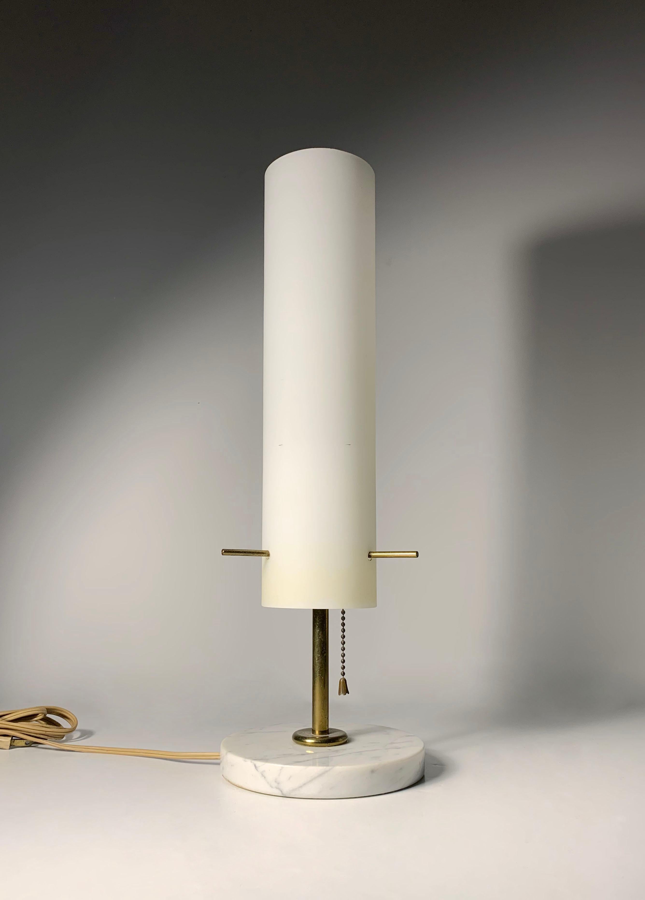 20ième siècle Paire de lampes de table italiennes vintage en vente