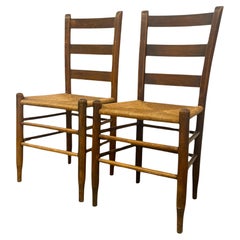 Sillas de comedor
