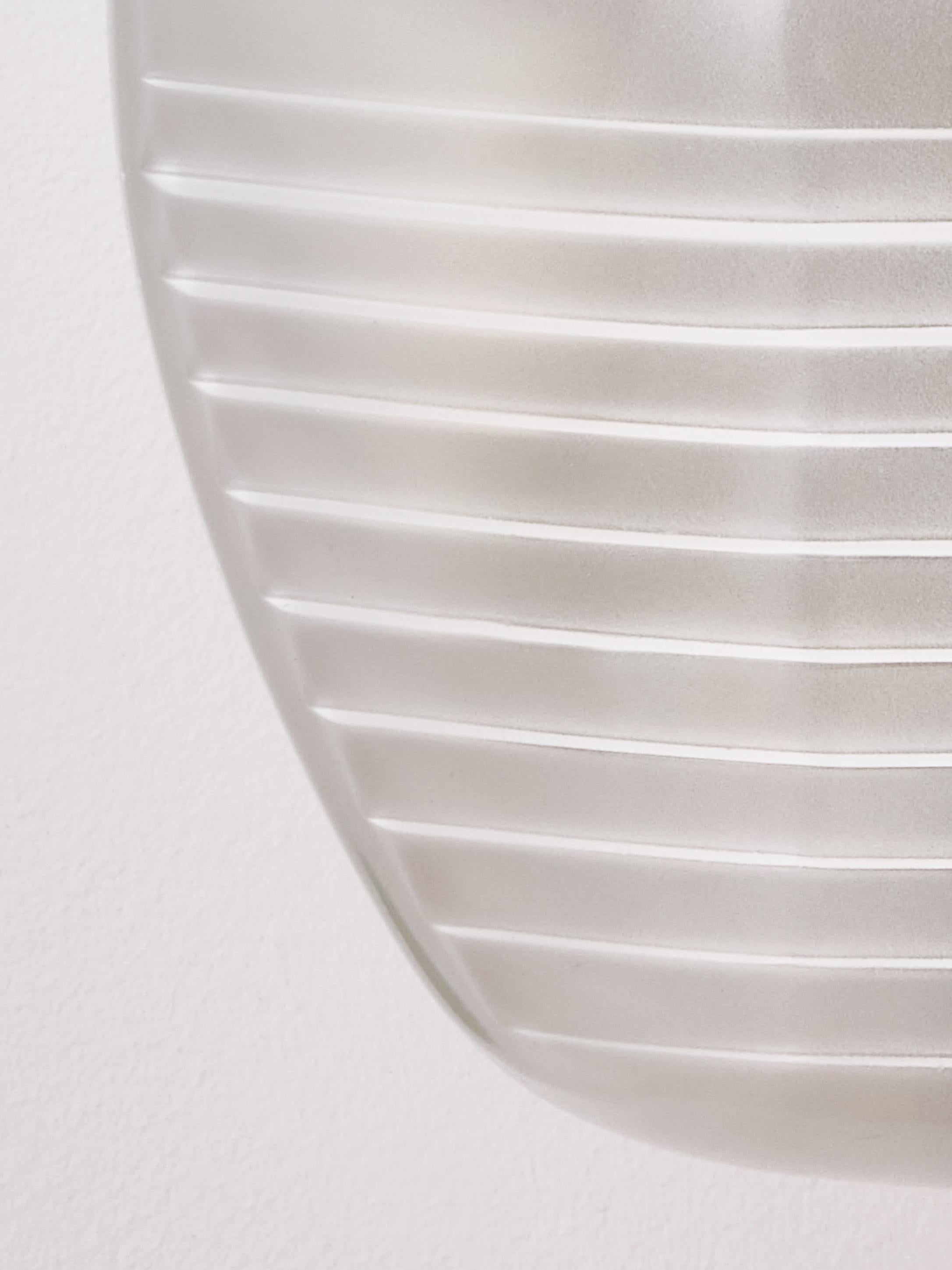 Coppia di lampade da parete vintage 