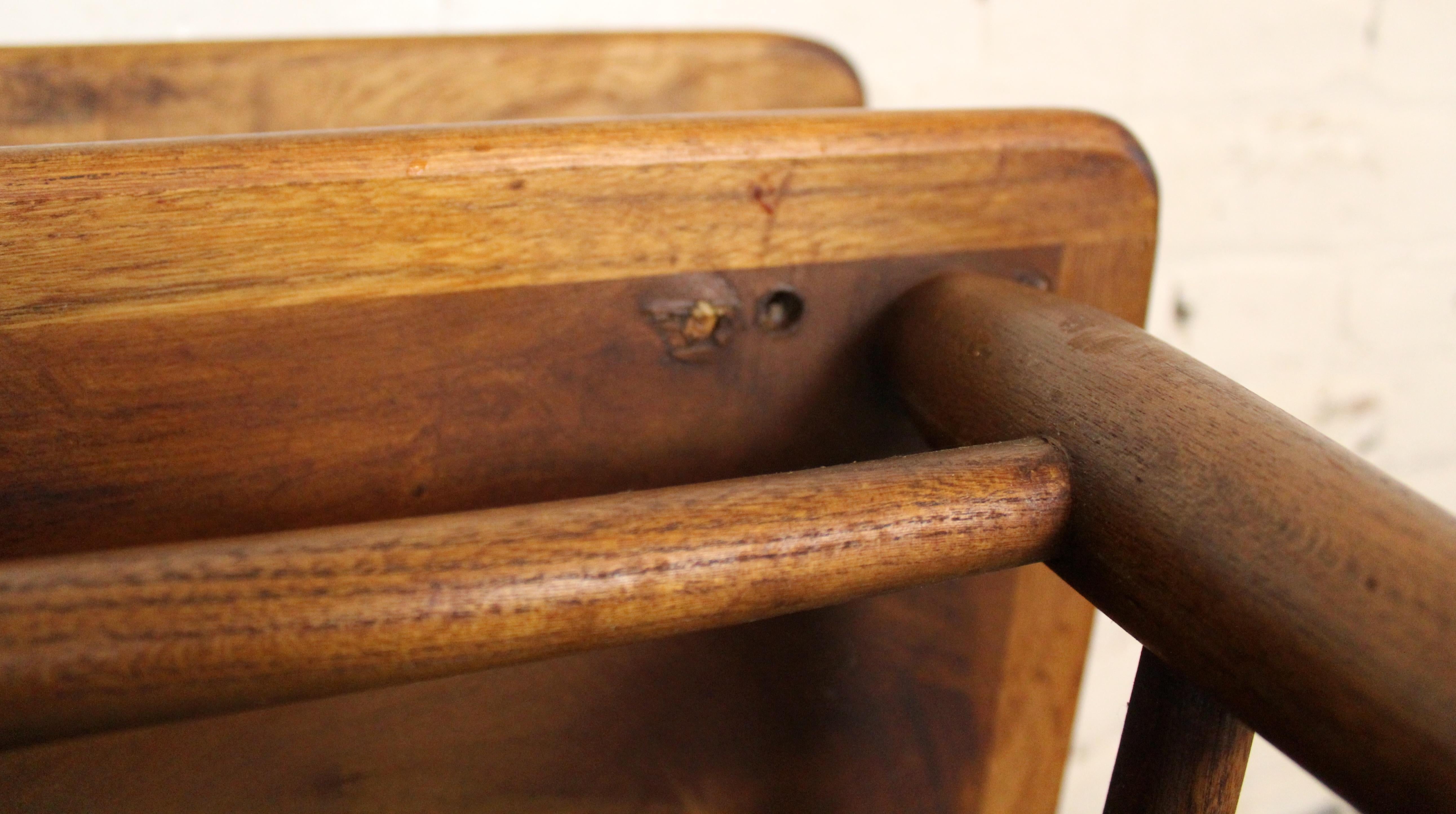Pair of Vintage Lane 