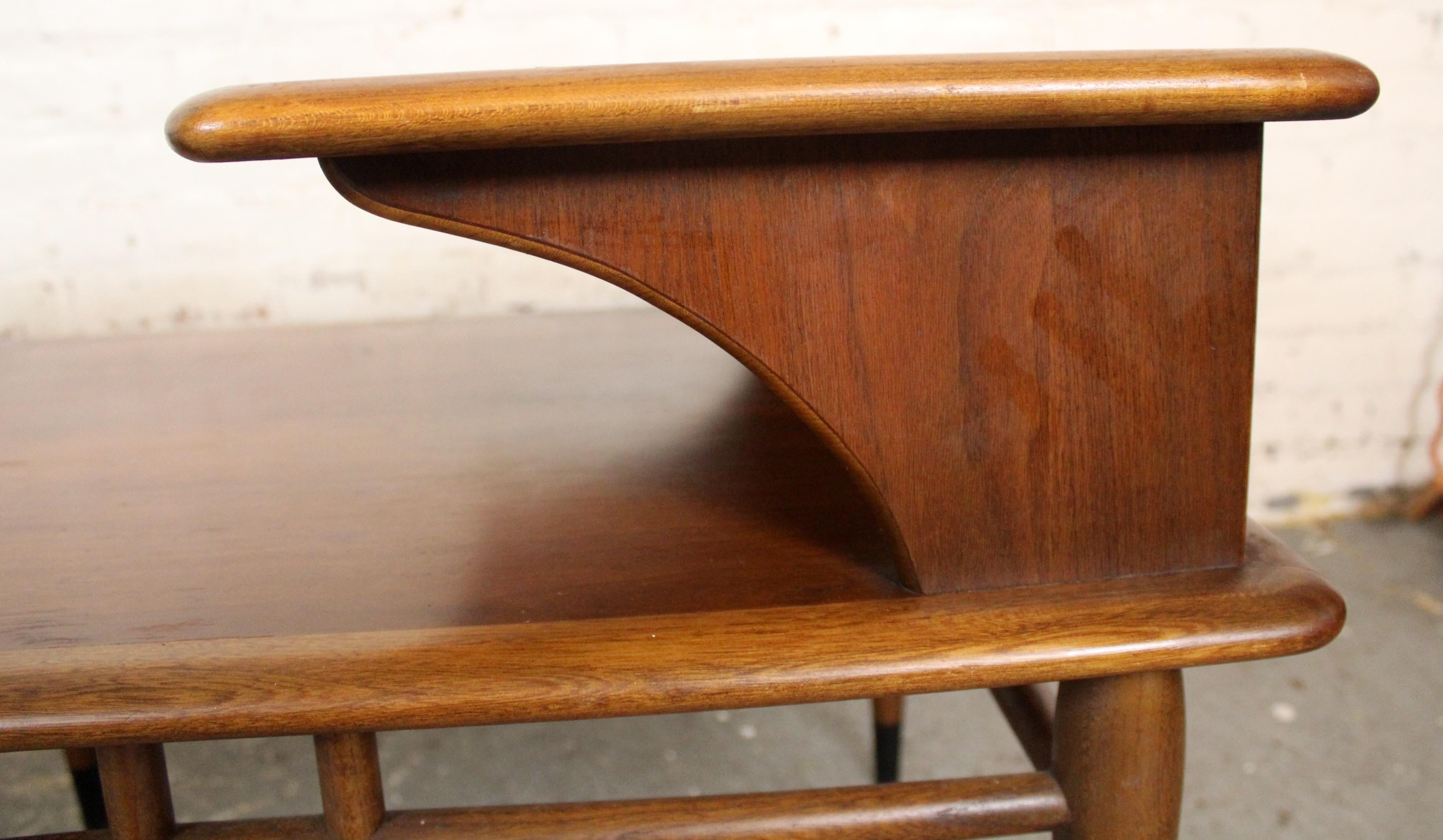 Pair of Vintage Lane 