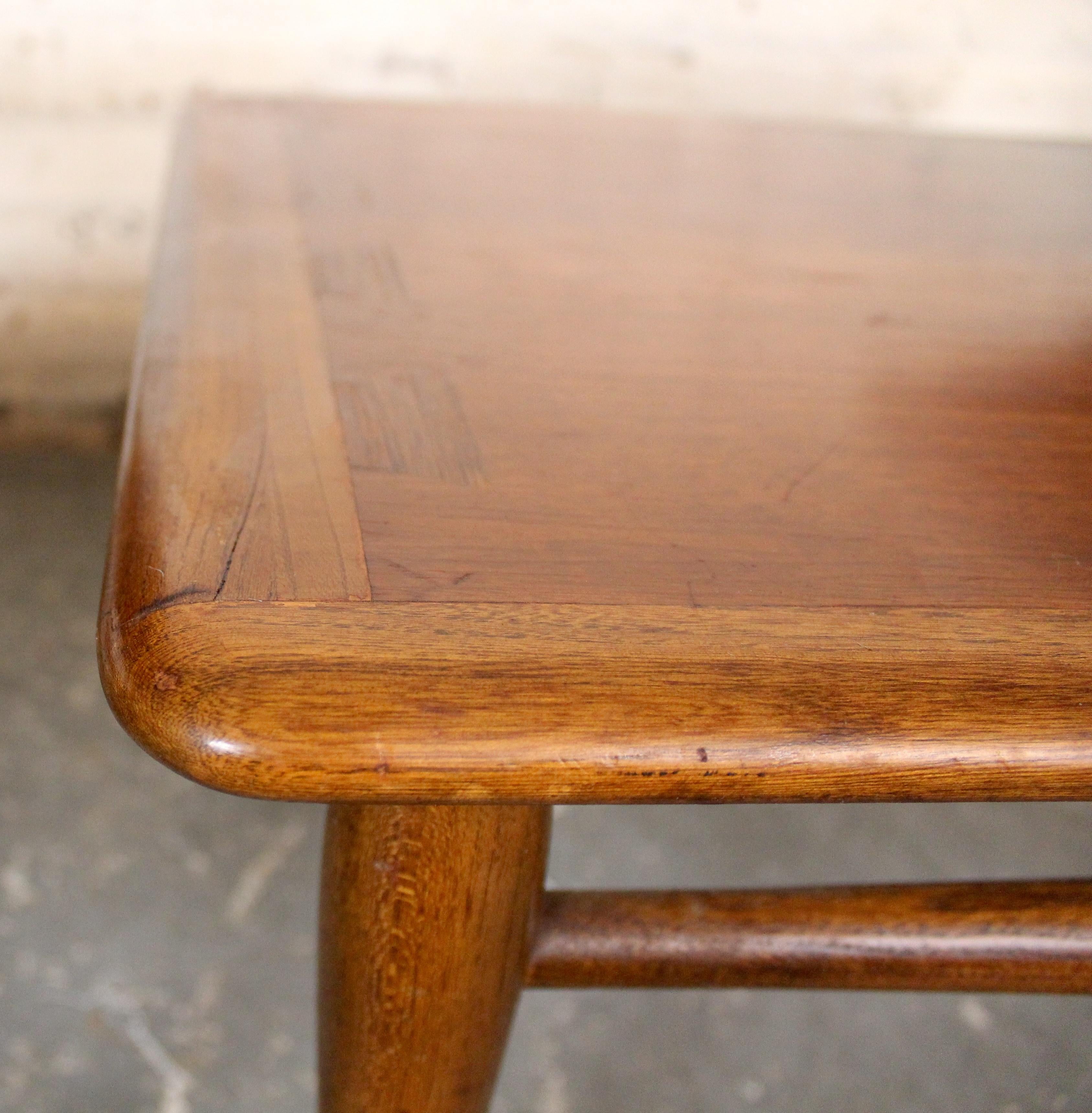 Pair of Vintage Lane 