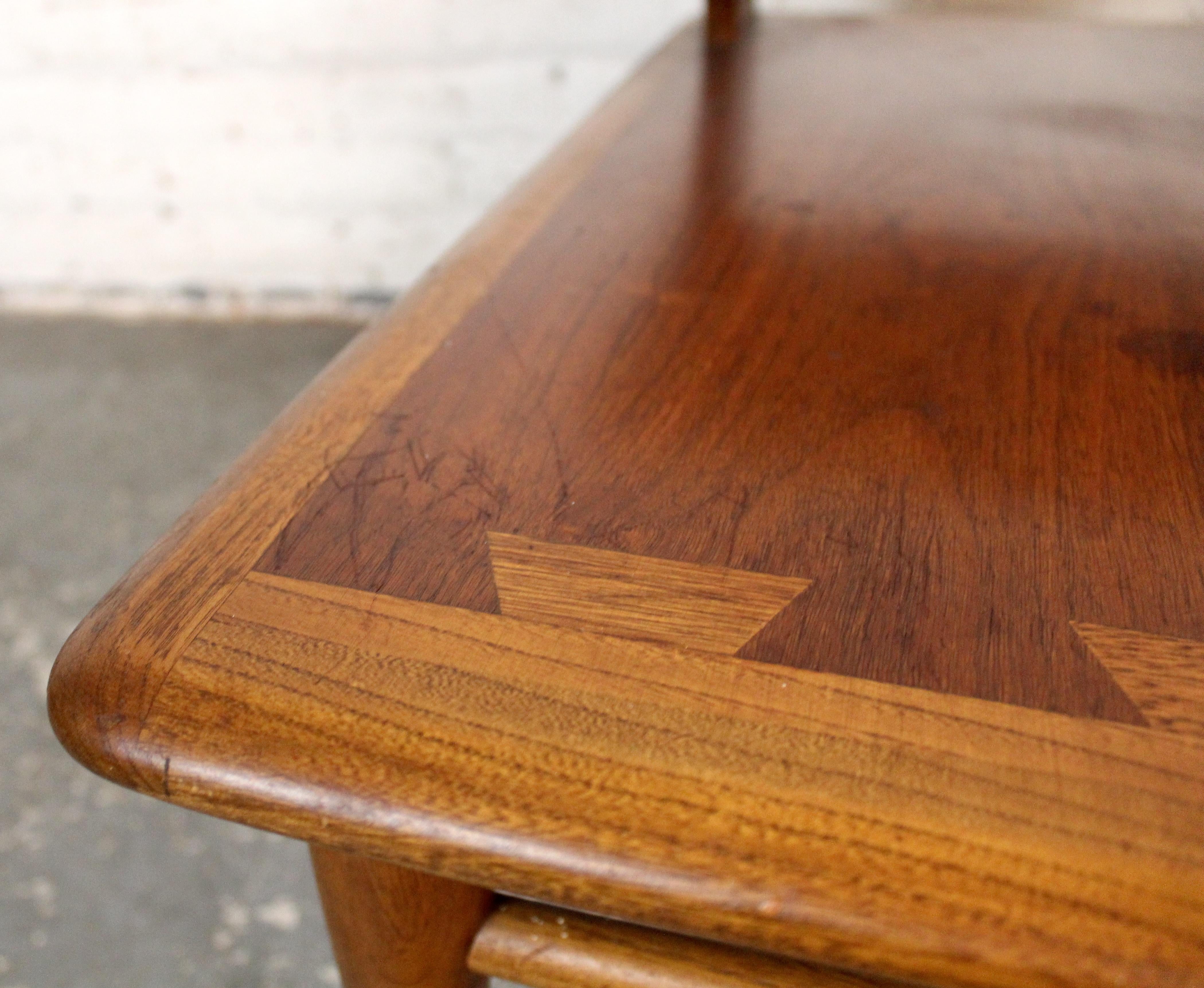 Pair of Vintage Lane 