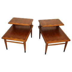 Tavolini in Wood