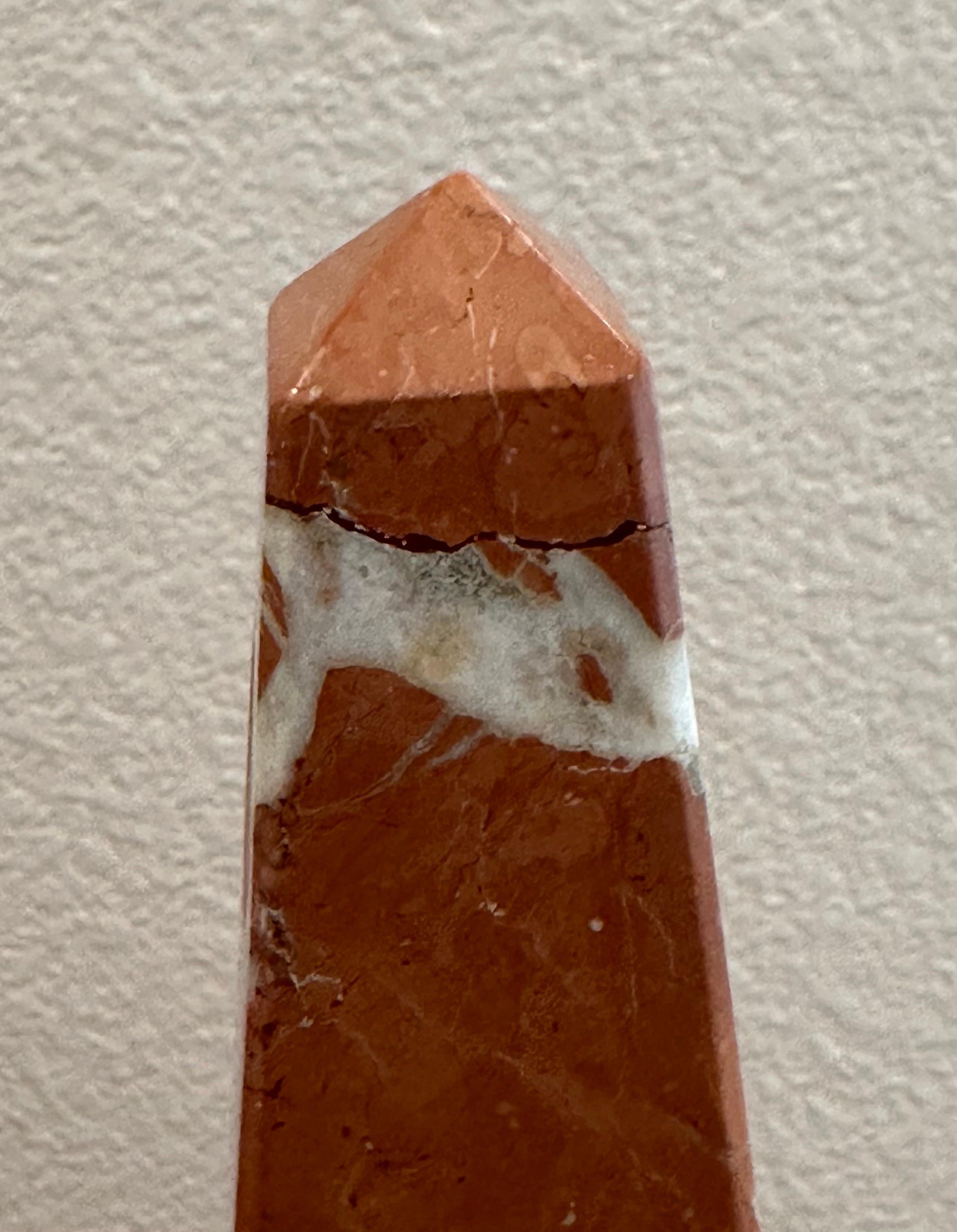 Paire de grands obélisques en marbre italien massif d'époque en vente 5