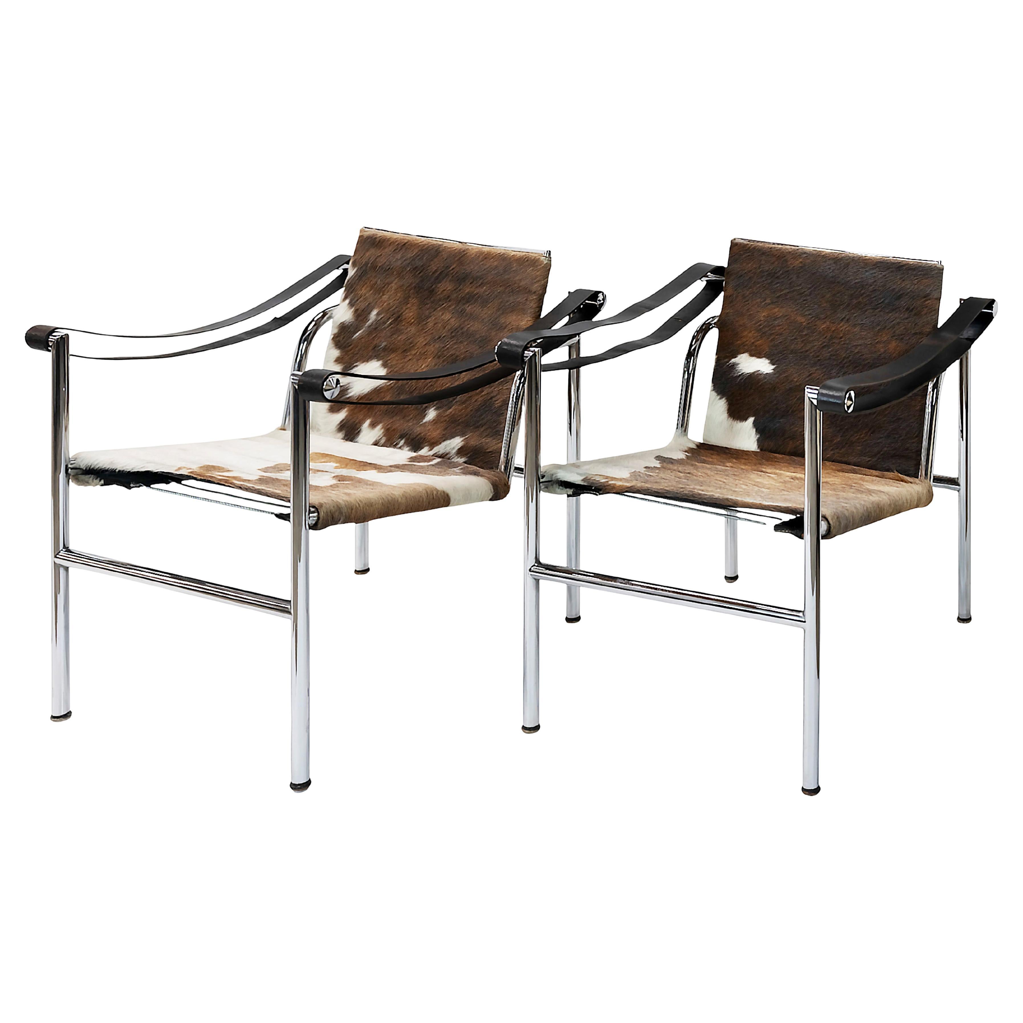 Silla Lc1
