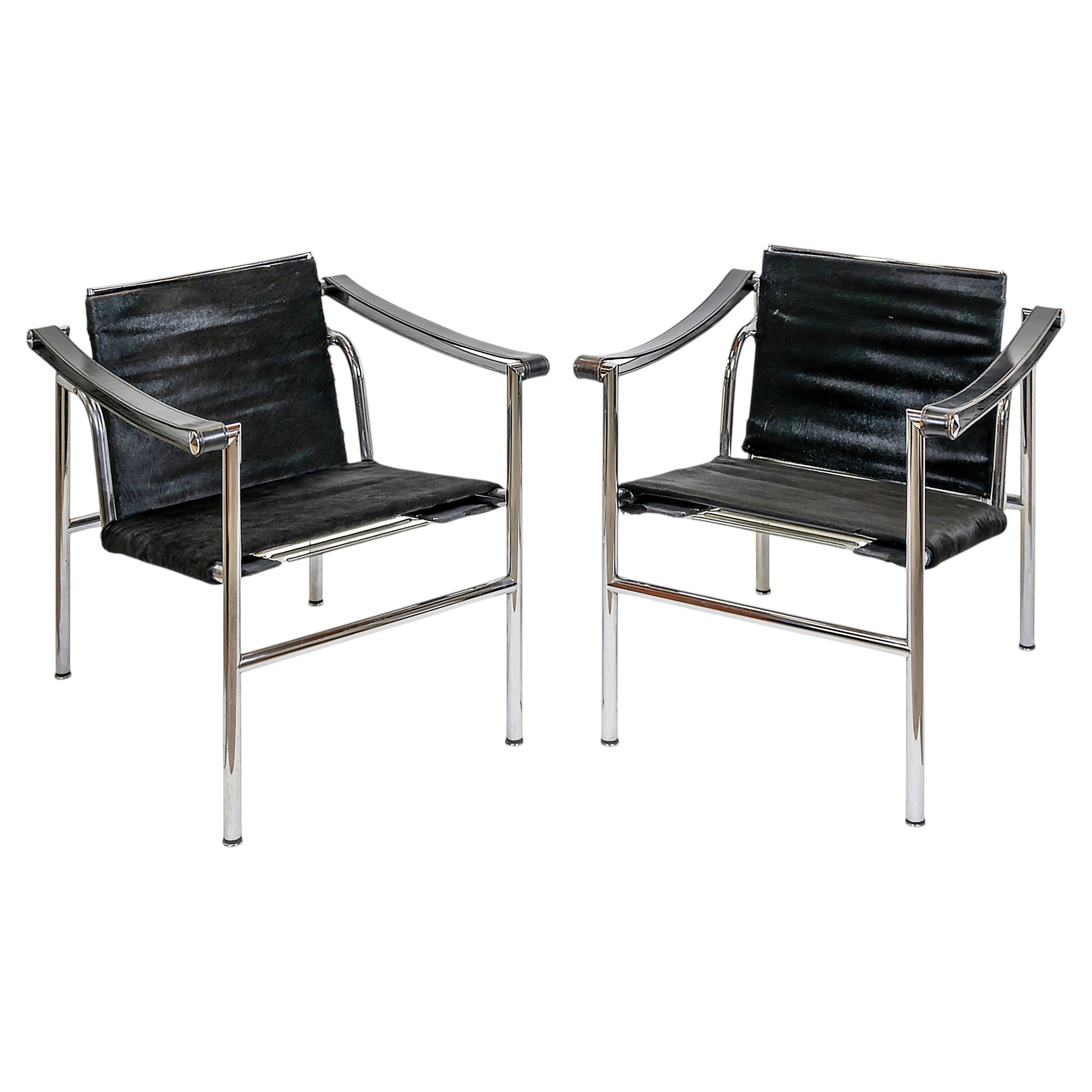 Lc1 Chair