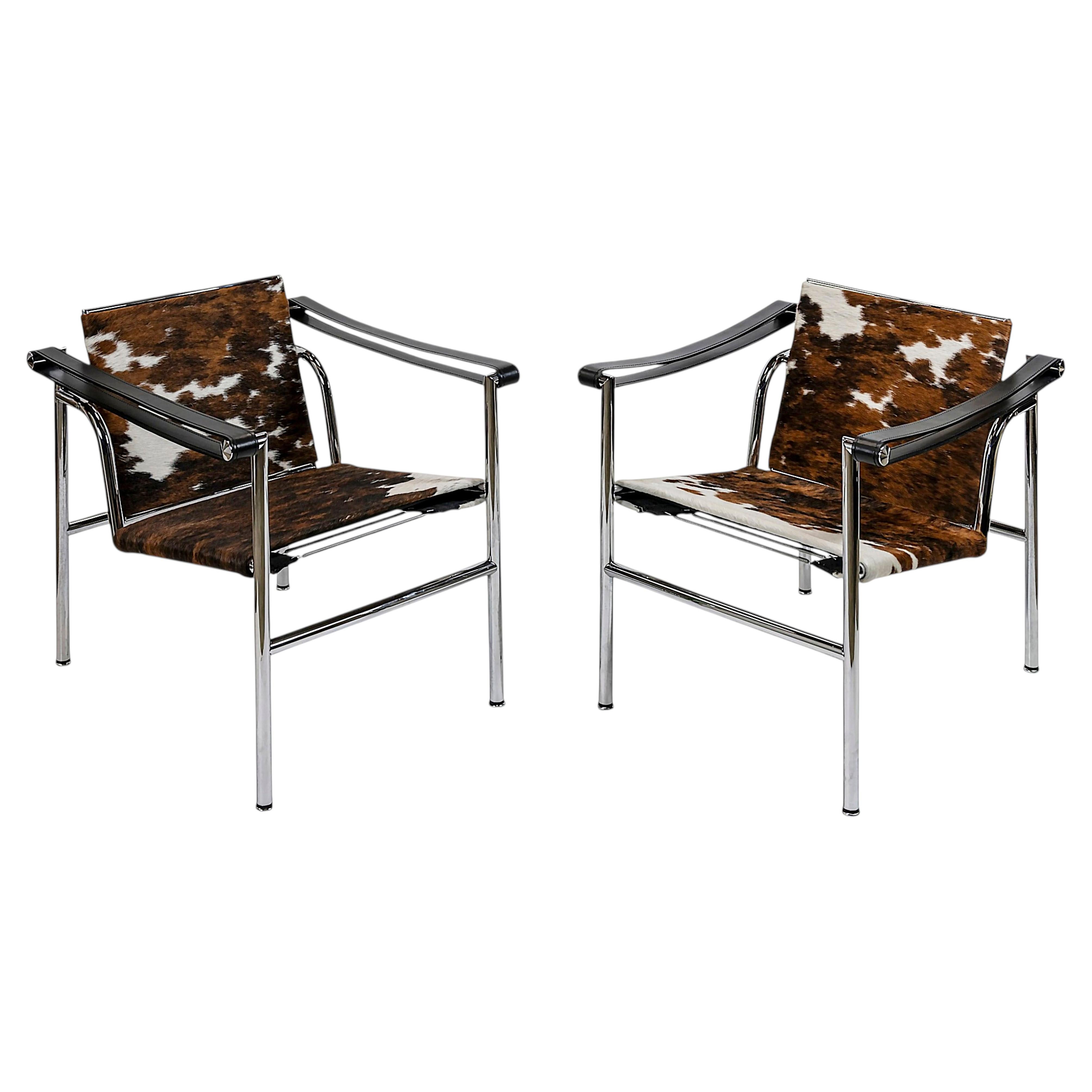 What did Charlotte Perriand make?