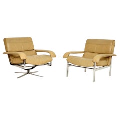 Armchairs