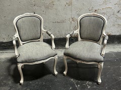 Armchairs
