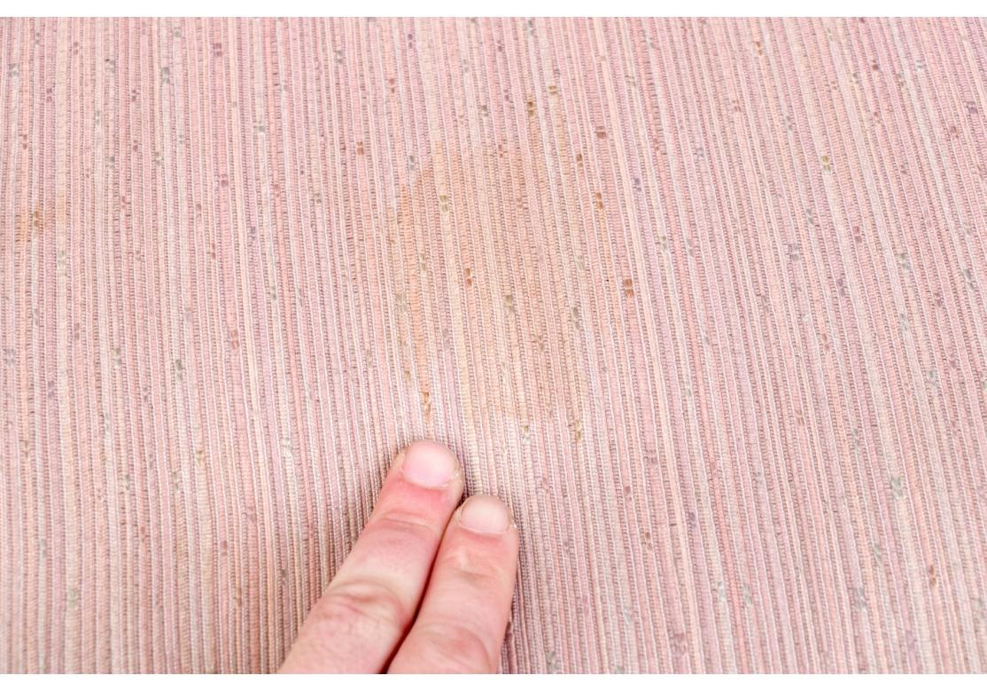 Pair Of Vintage Hollywood Regency Style Armchairs im Angebot 7