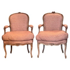 Armchairs