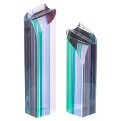 Abstract Sculptures