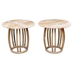 Side Tables