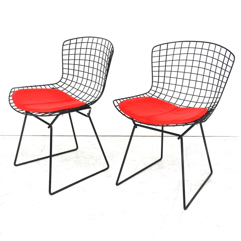 bertoia chair original