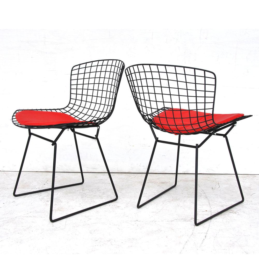 bertoia chairs for sale