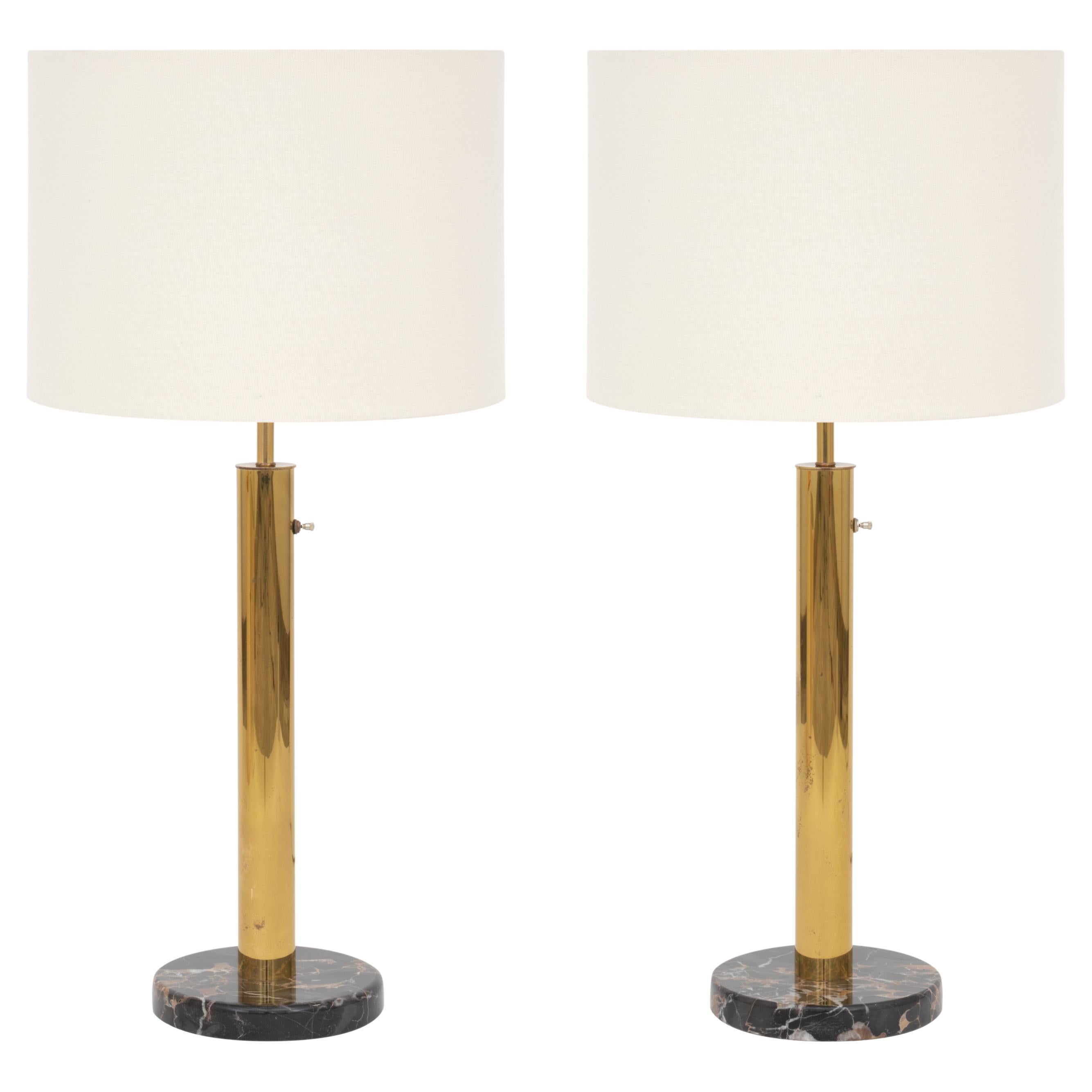 Nessen Lighting Table Lamps