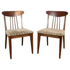 Chaises de salle à manger