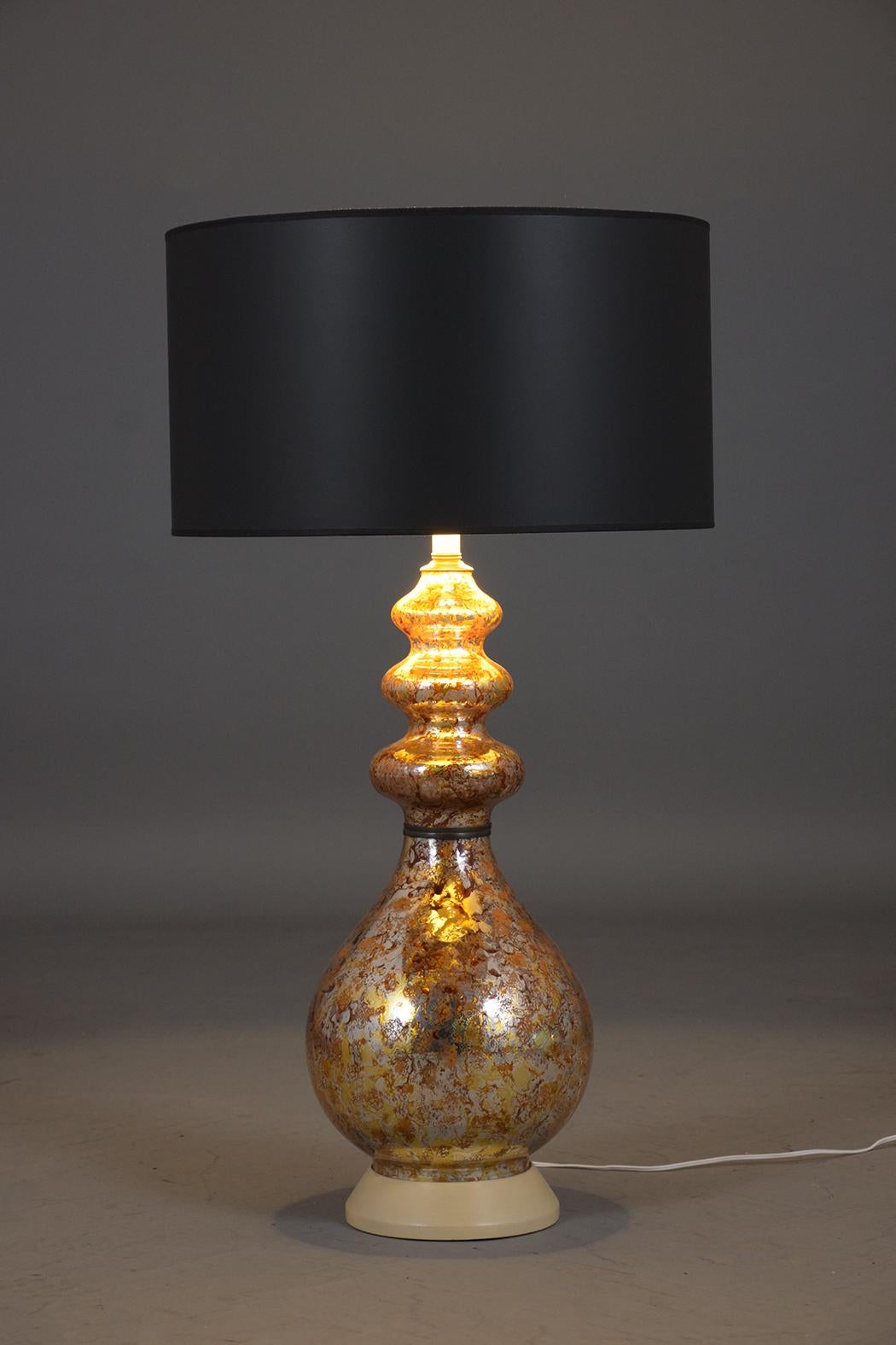 vintage modern lamps