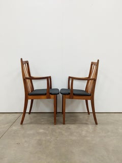 Paire de fauteuils Vintage Mid Century Modern par G-Plan