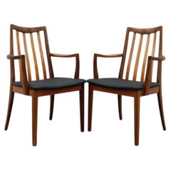 Paire de fauteuils Vintage Mid Century Modern par G-Plan