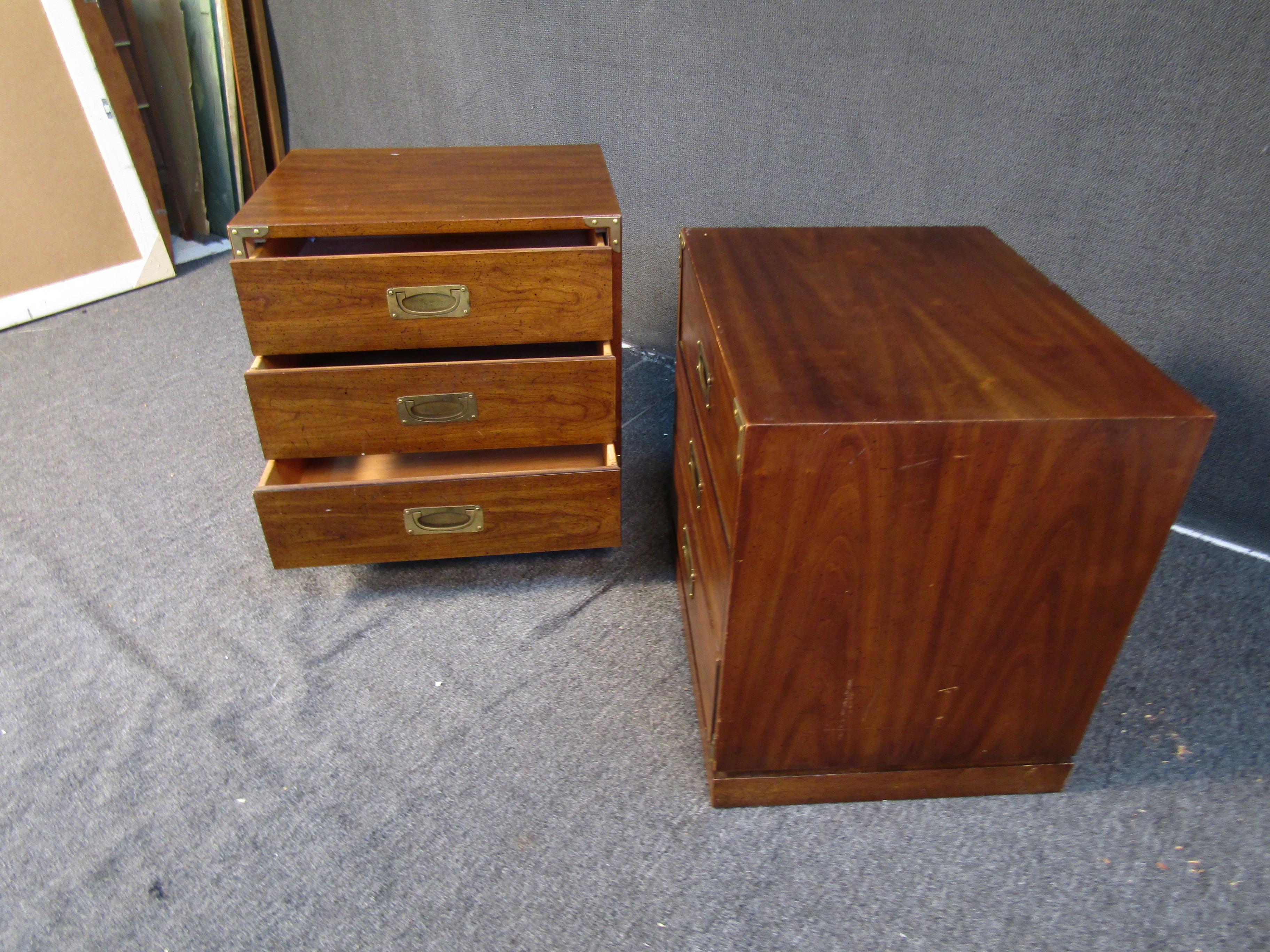 Mid-Century Vintage Drexel 