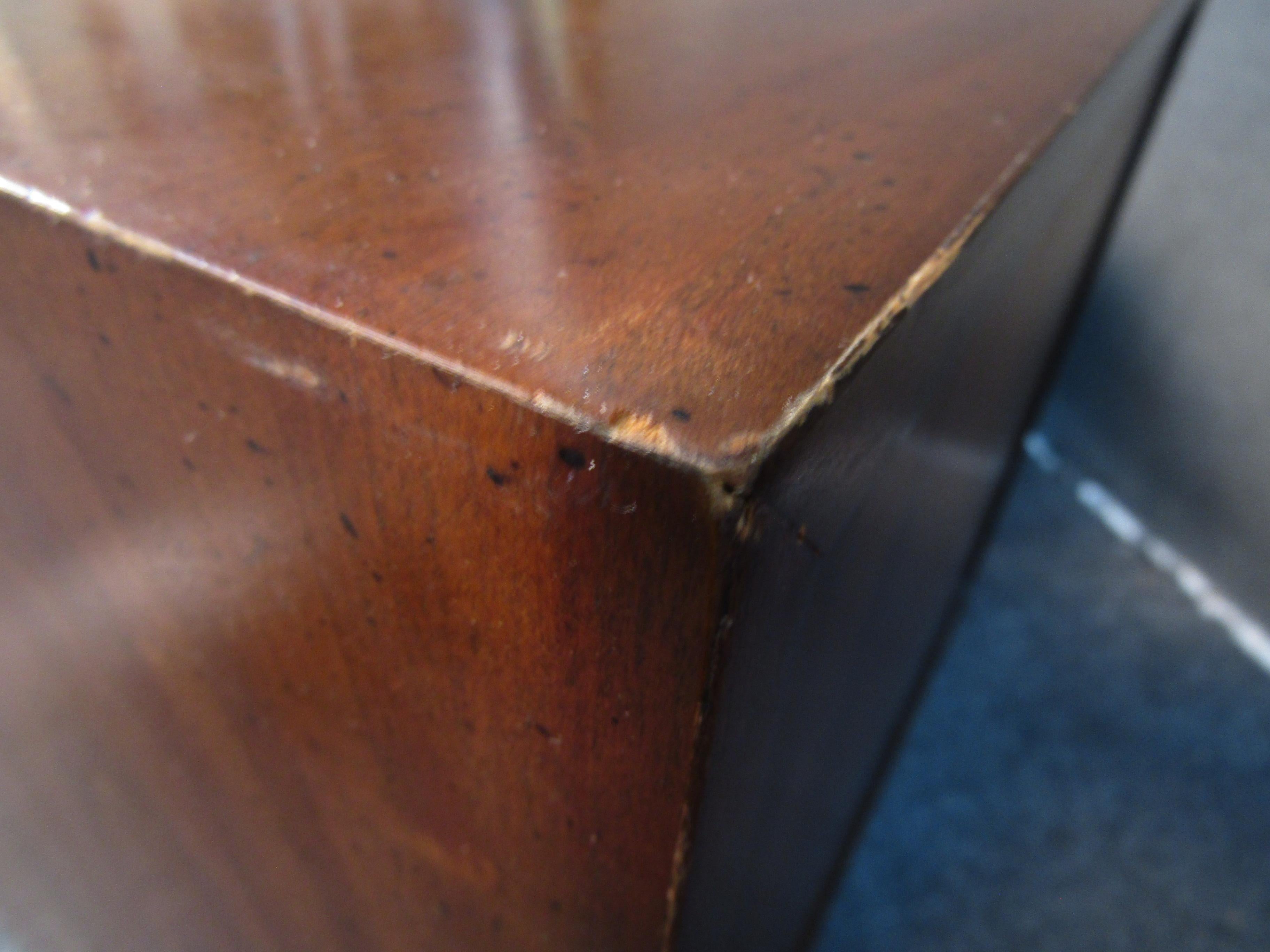 Mid-Century Vintage Drexel 