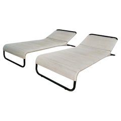 Muebles de terraza y jardín