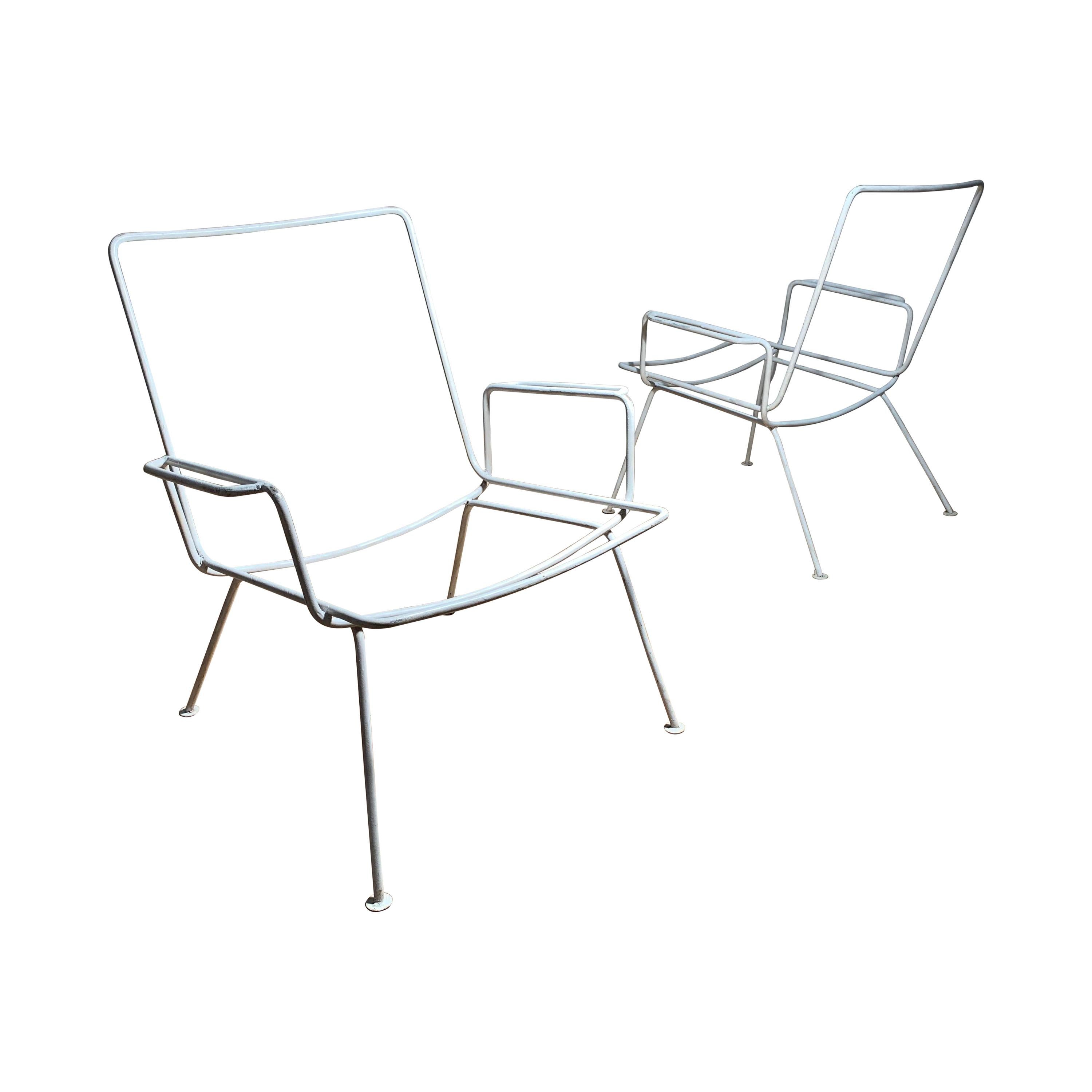 Salones vintage Eliel Saarinen y Pipsan Saarinen Swanson