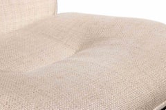 Coppia di poltrone MIM vintage, metà del XX secolo