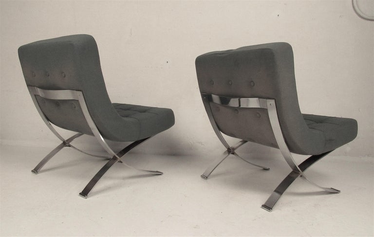 Bouclair barcelona chair shop