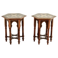 Side Tables